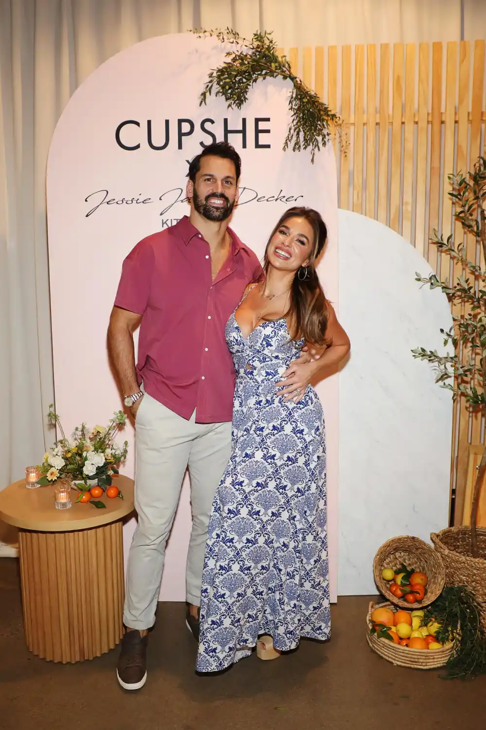 Jessie James Decker Likes How She Looks Now Better Than When She Was 23 Years Old 762