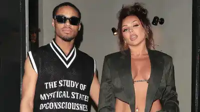 Jesy Nelson Pregnancy Update