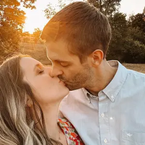 Jill Duggar and Derick Had to Reenact Proposal for Filming