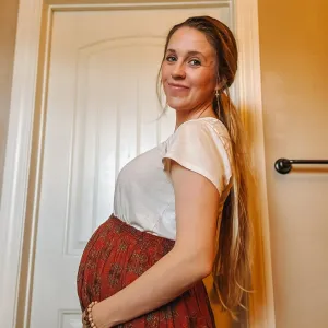 Jill Duggar remembers late daughter one-year after her stillbirth