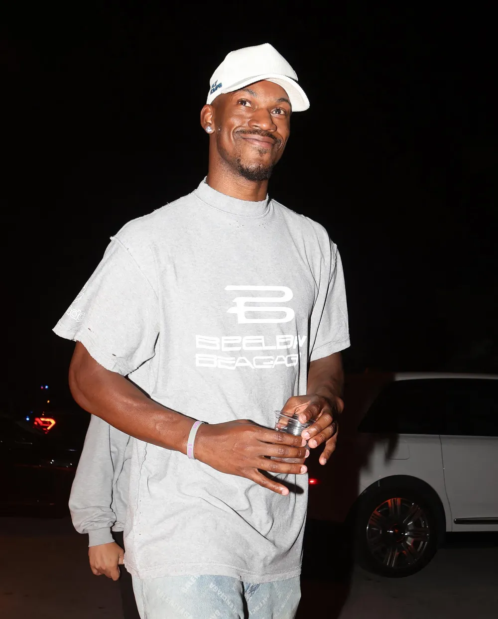 Jimmy Butler Sued for Allegedly Not Paying His Rent Leaving Behind Moldy Floors