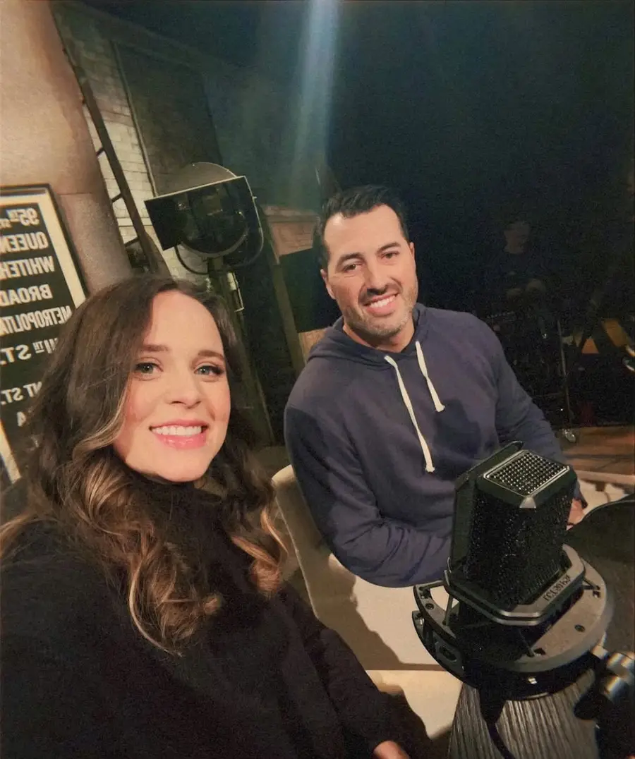 Jinger Duggar and Jeremy Vuolo's Relationship Timeline: From Courtship to Married With Children