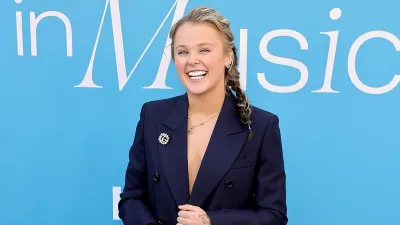 JoJo Siwa Is Nearly Unrecognizable in Clean Girl Makeover See Her Transformation