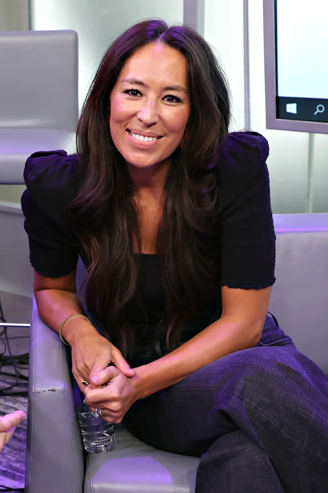 Joanna Gaines Details How Her Youngest Son Crew Inspired Her New Childrens Book