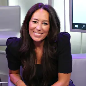 Joanna Gaines Details How Her Youngest Son Crew Inspired Her New Childrens Book