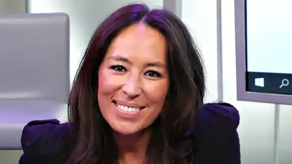 Joanna Gaines Details How Her Youngest Son Crew Inspired Her New Childrens Book