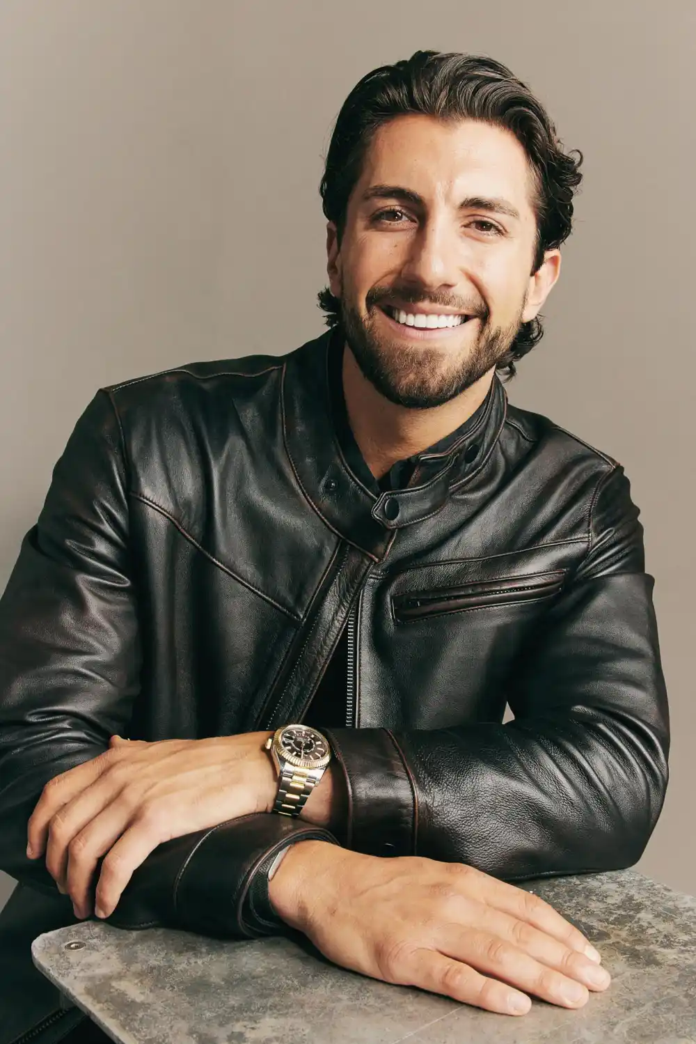 Joe Amabile and Serena Pitt Would Love to See Jason Tartick on Bachelor in Paradise Season 10 774