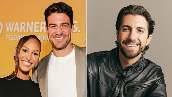 Joe Amabile and Serena Pitt Would Love to See Jason Tartick on Bachelor in Paradise Season 10 775