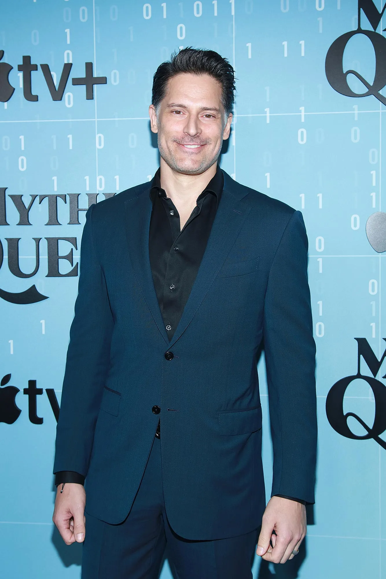 Joe Manganiello Is a Huge Movie Buff and Obsessed With Anora