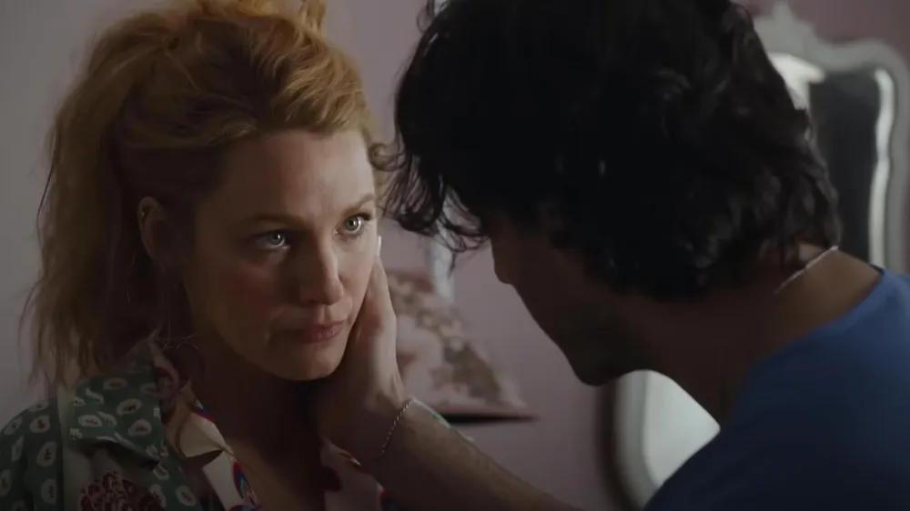 Joe Rogan Chooses Justin Baldonis Side in It Ends With Us Drama