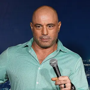 Joe Rogan Reveals He Wears Mouth Tape to Sleep