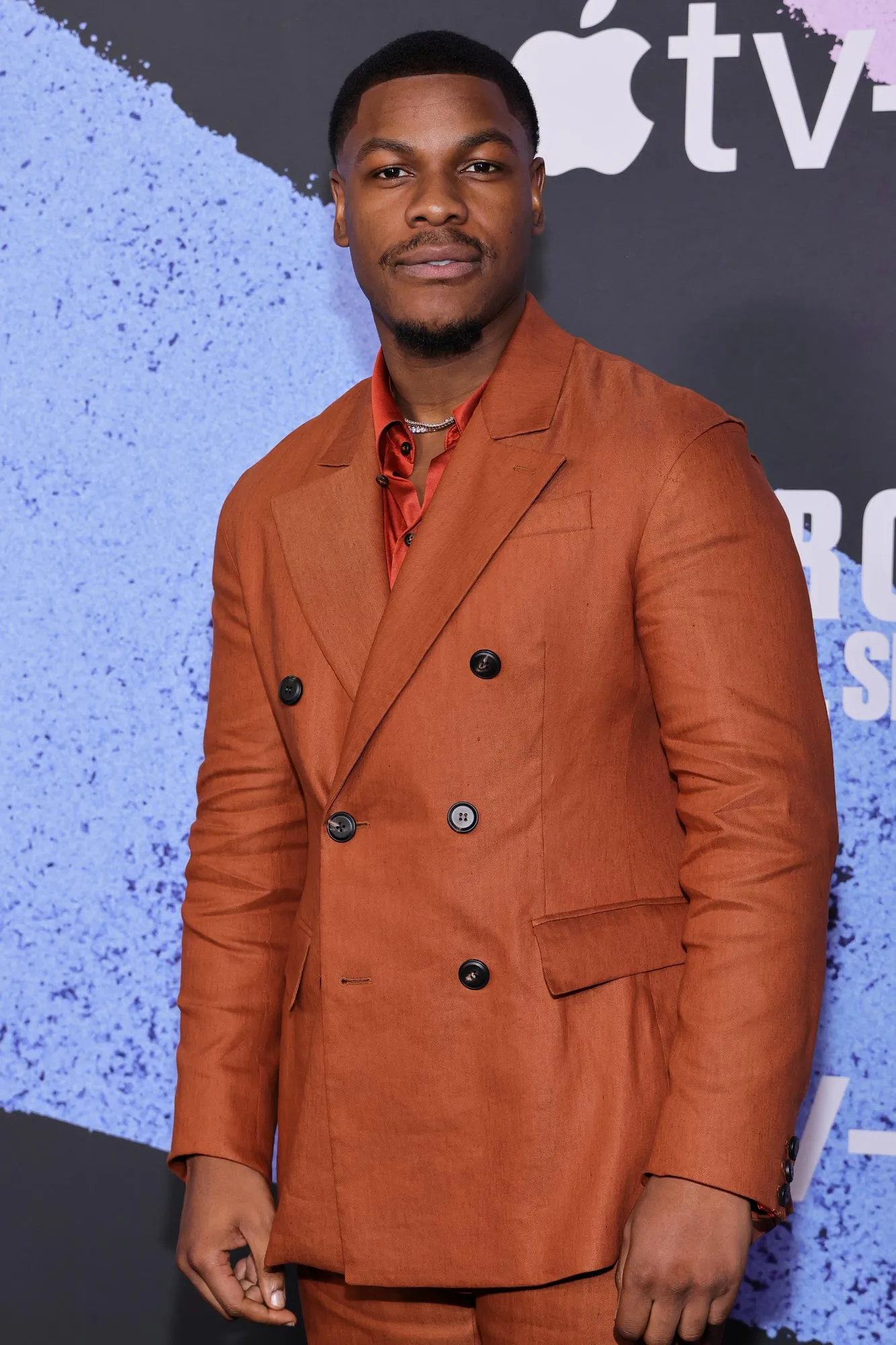 John Boyega Explains Why He Spoke Out Against Star Wars Racism