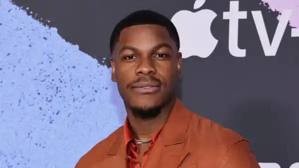 John Boyega Explains Why He Spoke Out Against Star Wars Racism