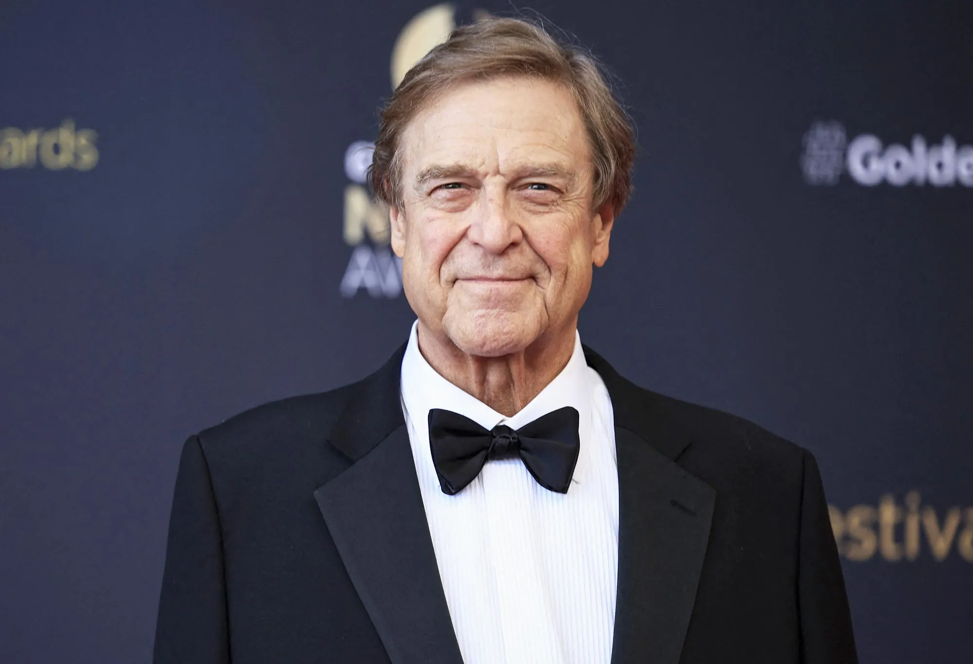 John Goodman Suffers Hip Injury on Set of Tom Cruise Movie