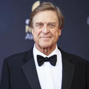 John Goodman Suffers Hip Injury on Set of Tom Cruise Movie