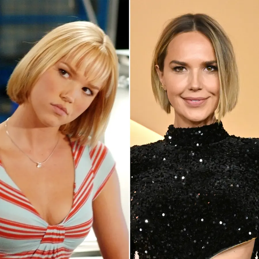 John Tucker Must Die Cast Where Are They Now Jesse Metcalfe Sophia Bush and More