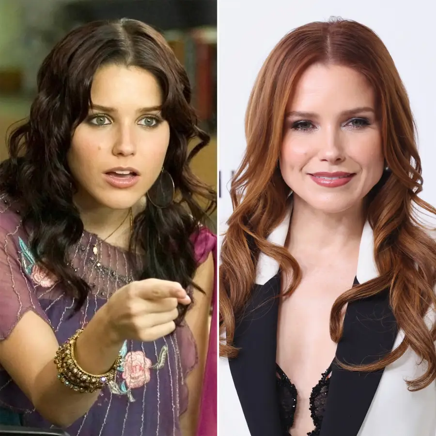 John Tucker Must Die Cast Where Are They Now Jesse Metcalfe Sophia Bush and More