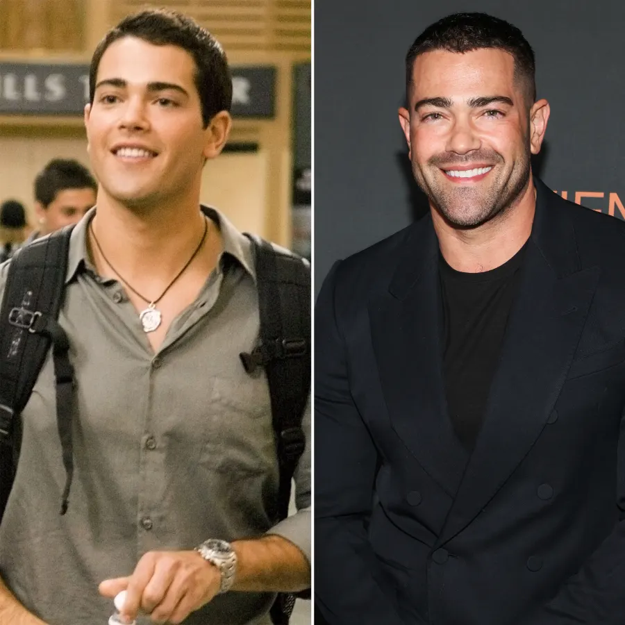 John Tucker Must Die Cast Where Are They Now Jesse Metcalfe Sophia Bush and More