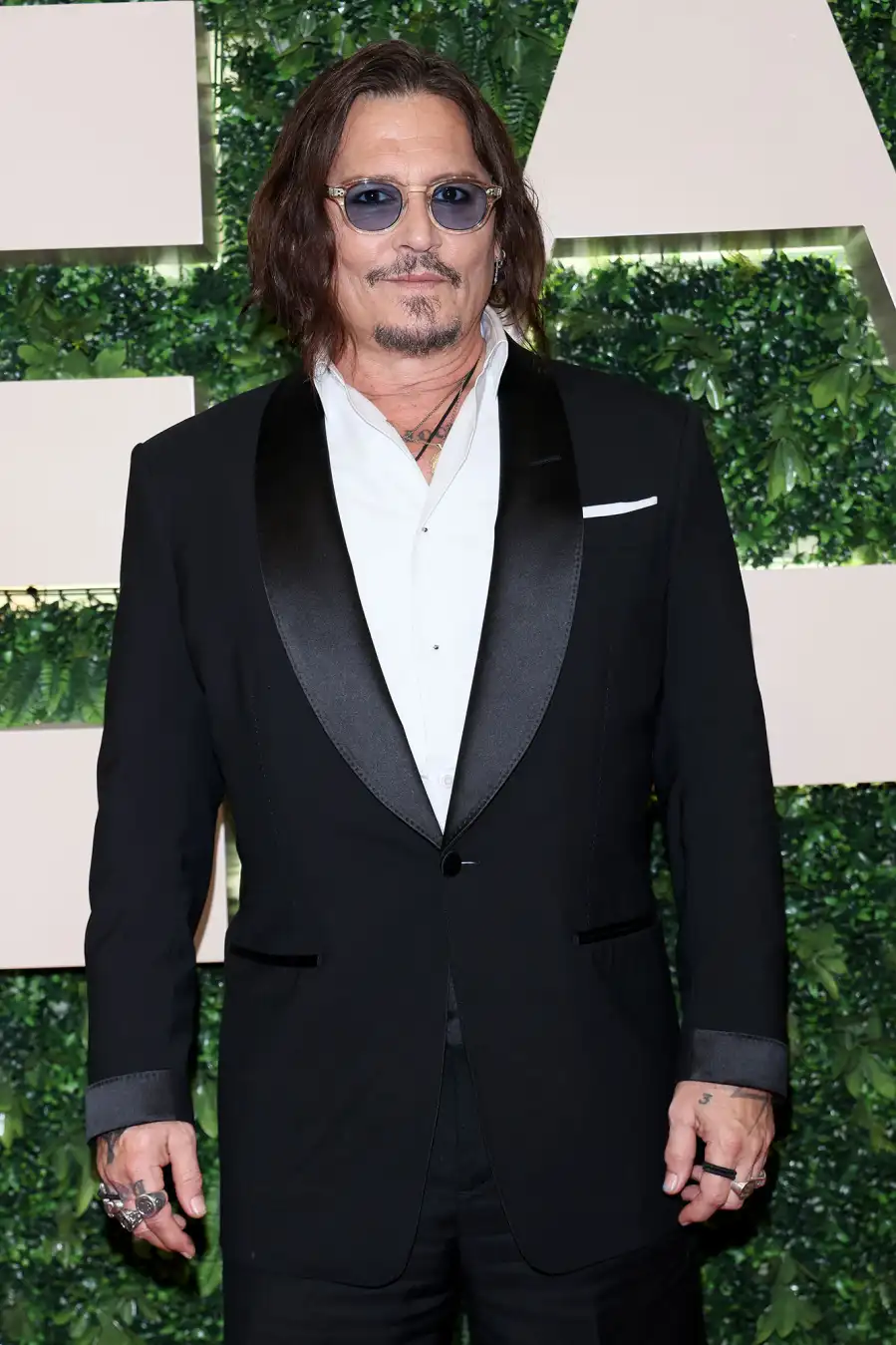 Johnny Depp Stars Who Have Spoken About Cocaine Use
