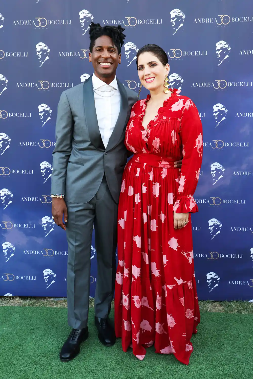 Jon Batiste Reveals Wife Suleika Jaouad Cancer is in Remission