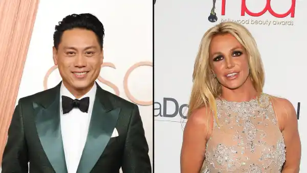 Jon Chu Sets the Record Straight on Britney Spears Biopic Casting Rumors