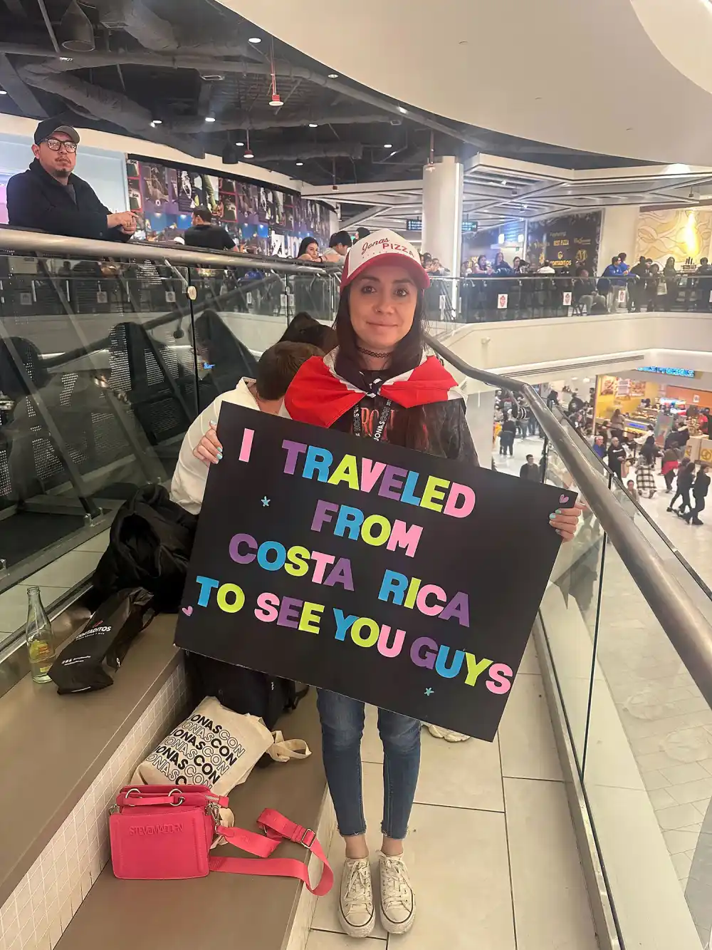 JonasCon 2025 Recap 2