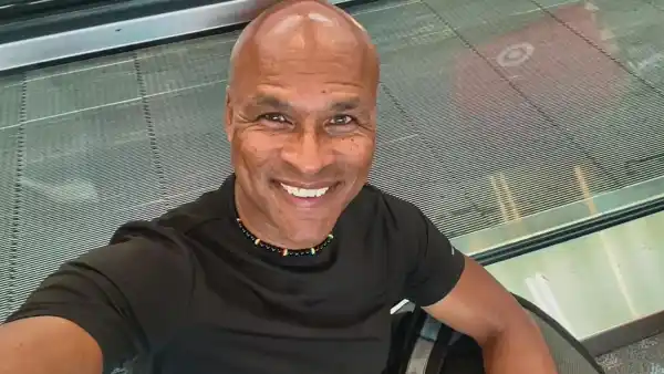 Jonathan Rone Addresses Whether Hed be Golden Bachelor Now That Hes Single