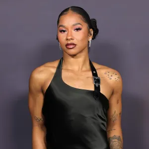 Jordan Chiles Continues Fight Against Controversial Olympics Medal Ruling