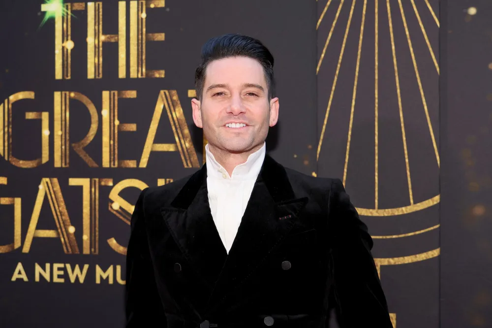 Josh Flagg Says Million Dollar Listing Pause Is Nothing New Insists We re Not Canceled