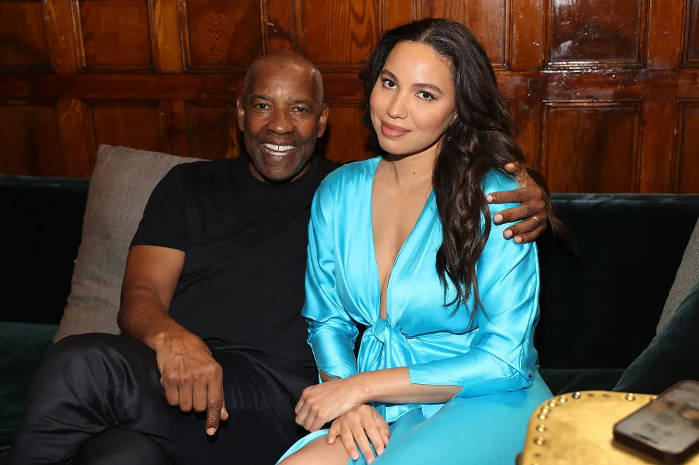 Jurnee Smollett Says Denzel Washington Samuel L Jackson Angela Basset Make Up Her Village