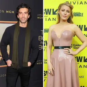 Justin Baldoni Lawyer Calls Blake Lively Motion to Dismiss Abhorrent