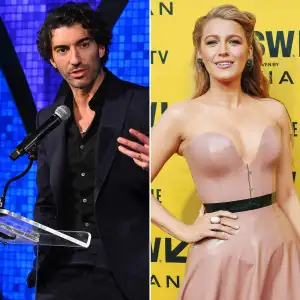 Justin Baldoni s Lawyer Reacts to Predictions That Actor and Blake Lively Will Settle Before Trial 350