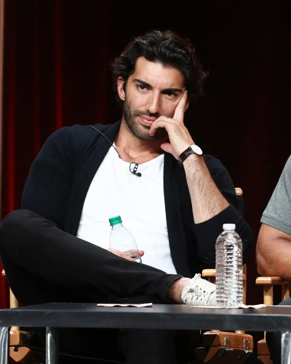 Justin Baldonis Employees Complain of Toxic Positivity and Focus on Bahai Values