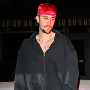 Justin Bieber Says He Has Anger Issues