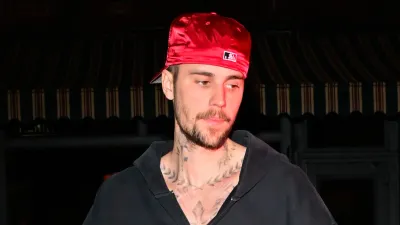 Justin Bieber Says He Has Anger Issues