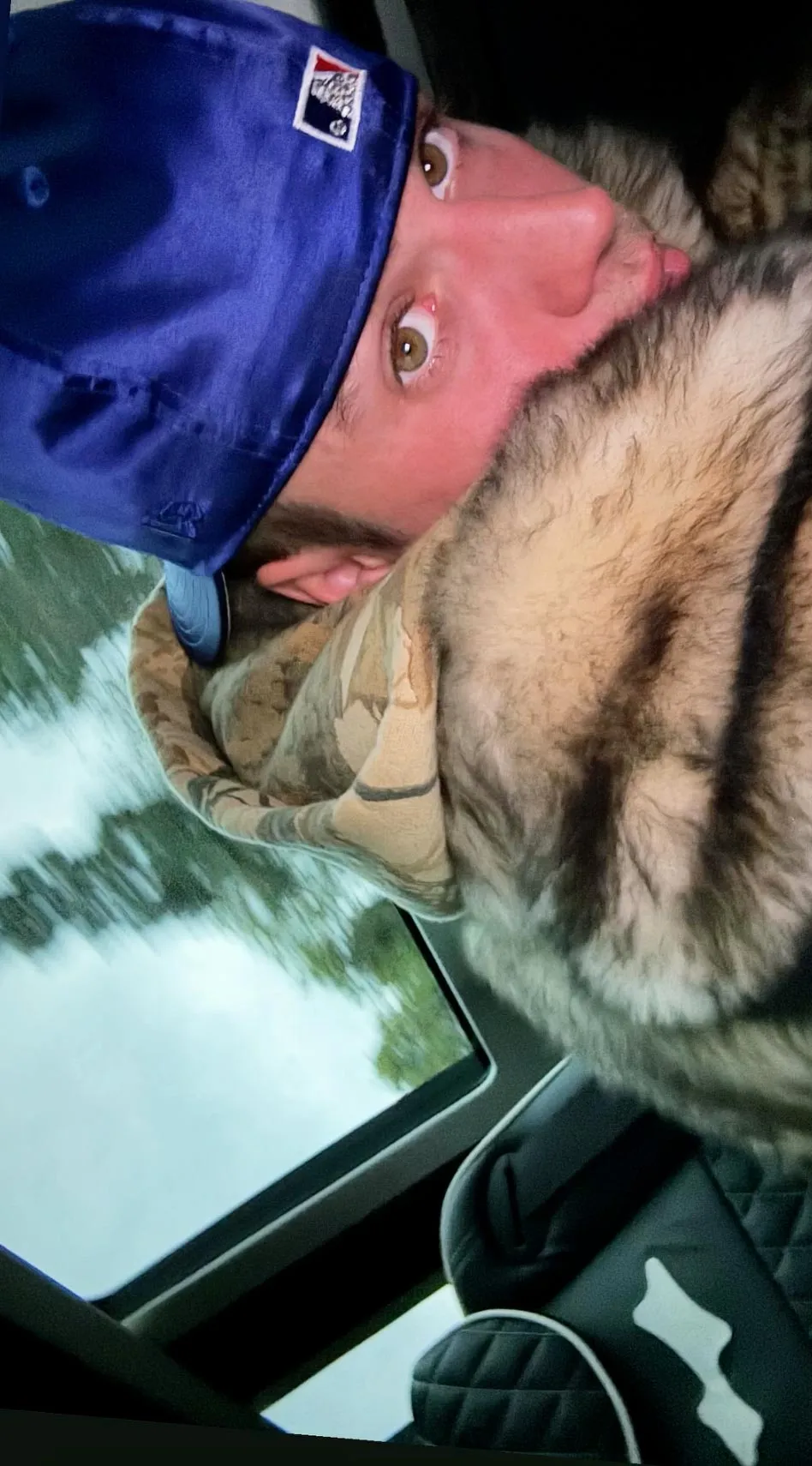 Justin Bieber dice que siempre se ha sentido indigno en un mensaje personal a los fans