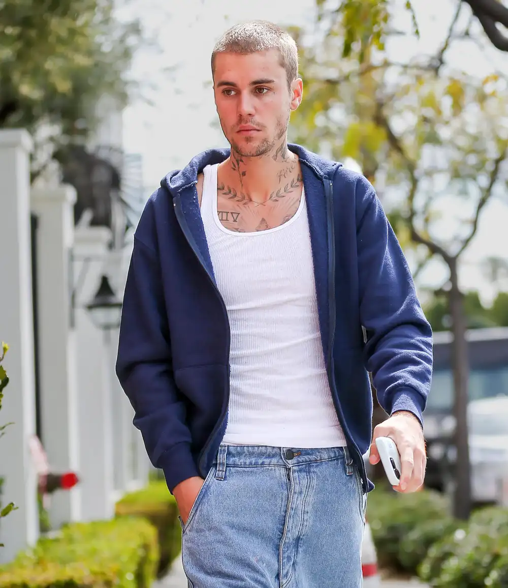 Justin Bieber Smokes Bong After Denying Drug Rumors