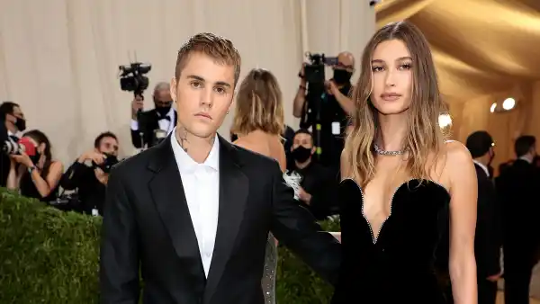 Justin Bieber and Hailey Bieber exchange loving meme banter amidst relationship rumors 1340159169