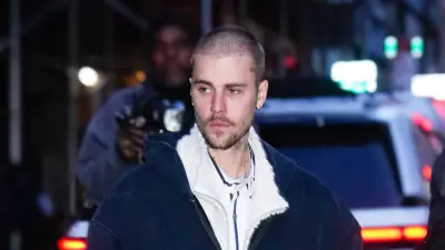 Justin Bieber s Concerning Posts in Order