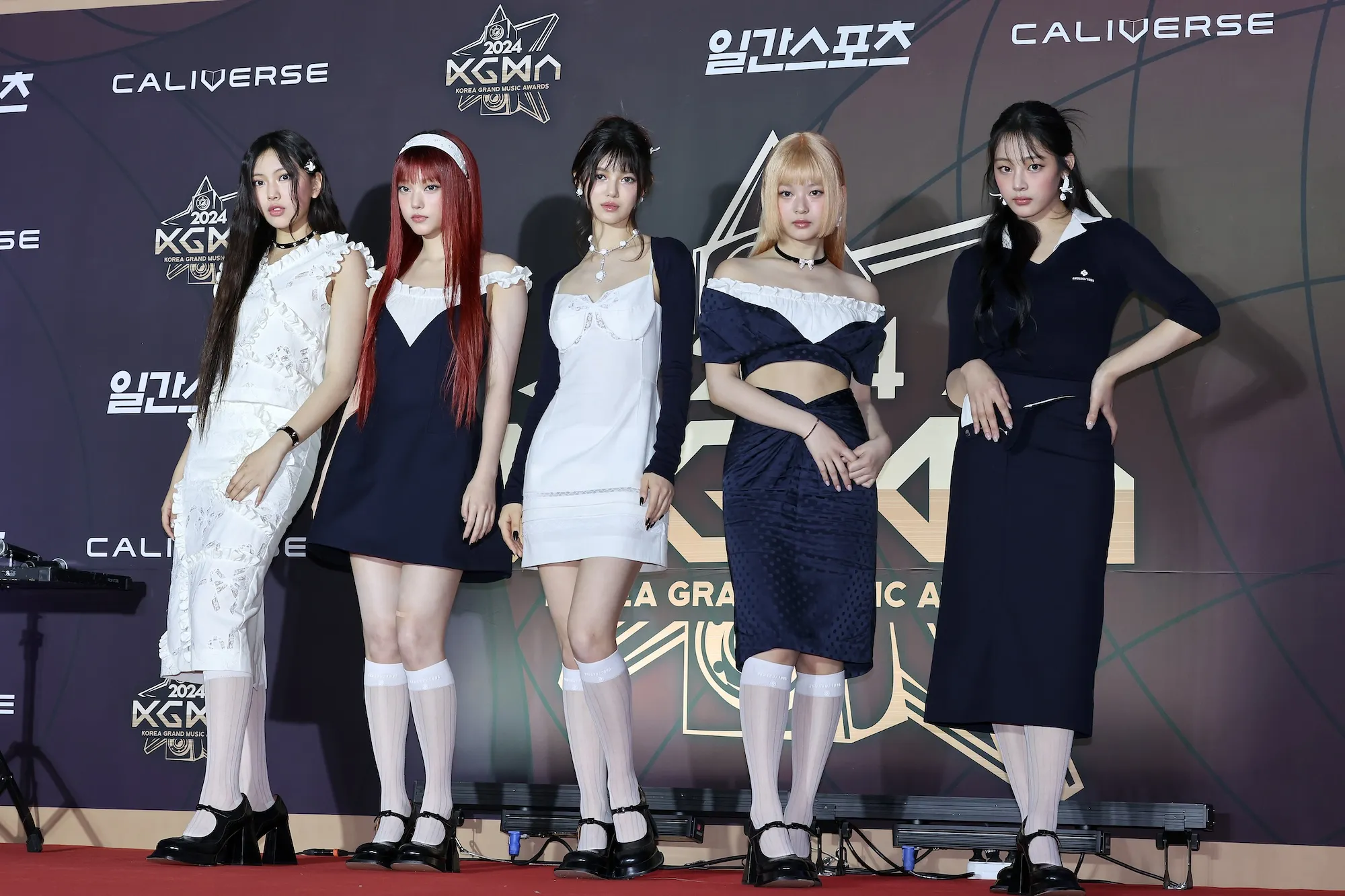 K Pop Group NewJeans Announces Hiatus After Court Fight With Label Something We Need to Do