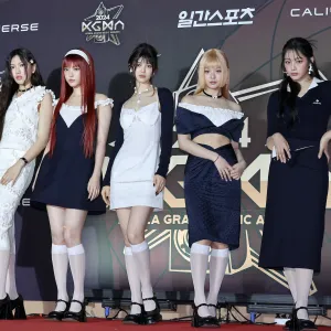 K Pop Group NewJeans Announces Hiatus After Court Fight With Label Something We Need to Do