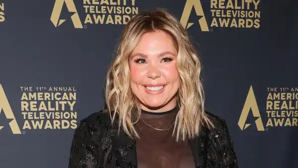 Kailyn Lowry Explains Why She Makes Friends Sign NDAs My Personal Life Is My Business 939