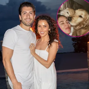Kaitlyn Bristowe Claims Dogs Would Play Dead to Not Switch Between Her and Jason Tartick s Houses 942