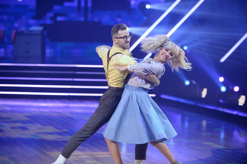 Kaitlyn Bristowe Says Her Ribs Are Still Cracked From DWTS