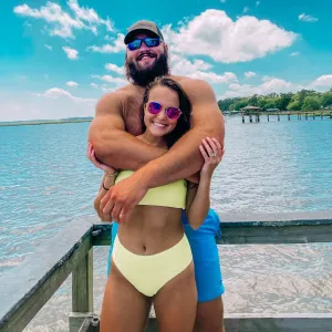Kaitlyn Cleveland Wife of NFL Ben Cleveland Makes Instagram Private