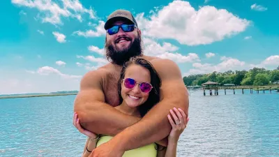 Kaitlyn Cleveland Wife of NFL Ben Cleveland Makes Instagram Private