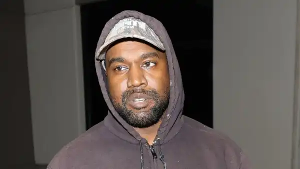 Kanye West Blames Kardashian Mob for Taking Away His Parenting Rights