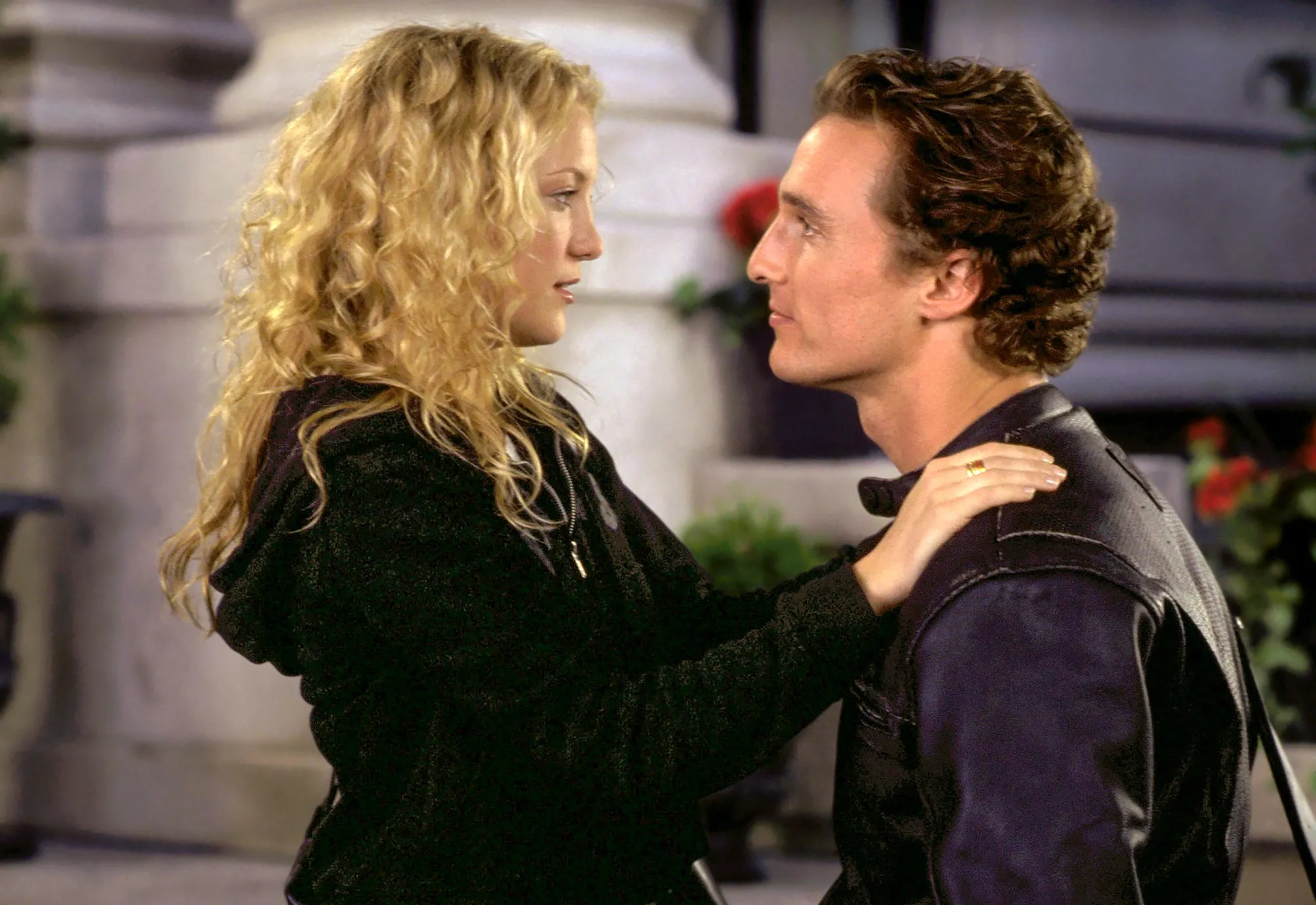 Kate Hudson Calls Past Costar Matthew McConaughey 1 of Her Great Loves