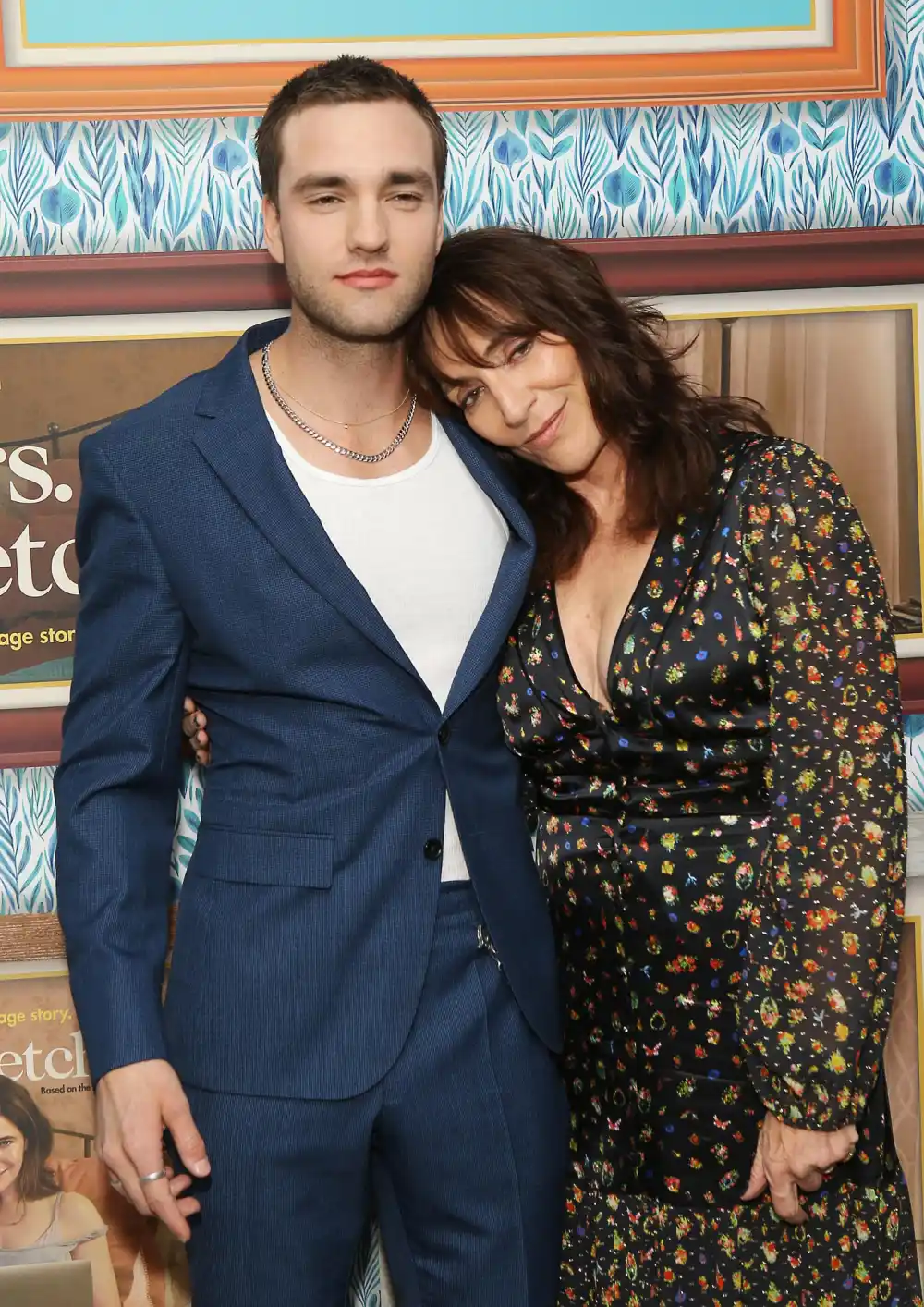 Katey Sagal Comes From a Hollywood Family Meet the Actress Parents Kids and More 274