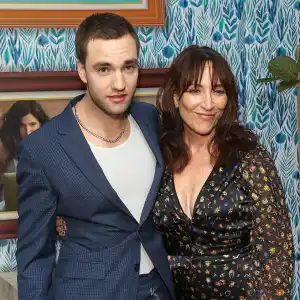 Katey Sagal Says She Talked About Sex and Drugs With Kids on an As Needed Basis Recalls Son Jackson Losing His Virginity